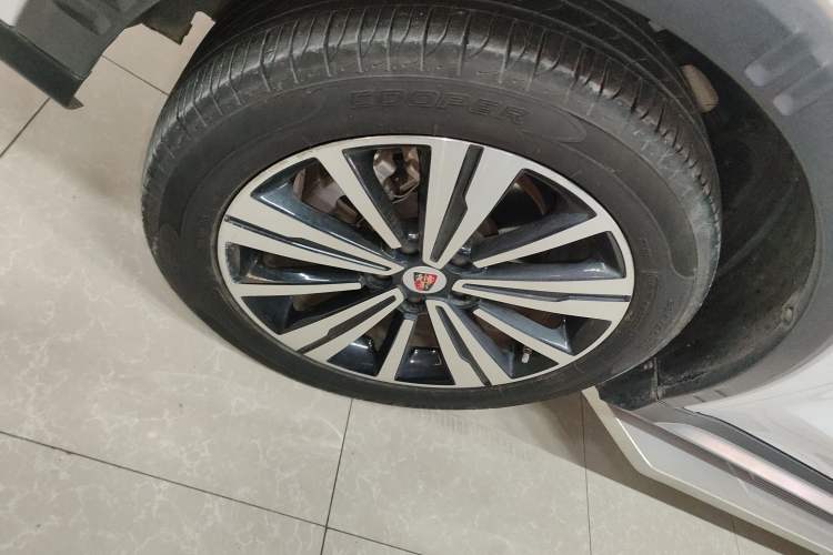 Used Roewe RX5 2020 20T Automatic 4G Connected Million Edition