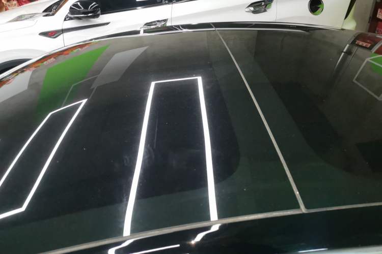 Used Tesla Model 3 2019 Standard Range Rear-Drive Upgraded Version Roof