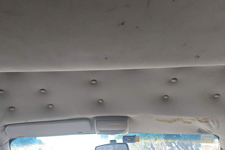 Used Jinbei Grace 2016 2.0L Express Utility Model
