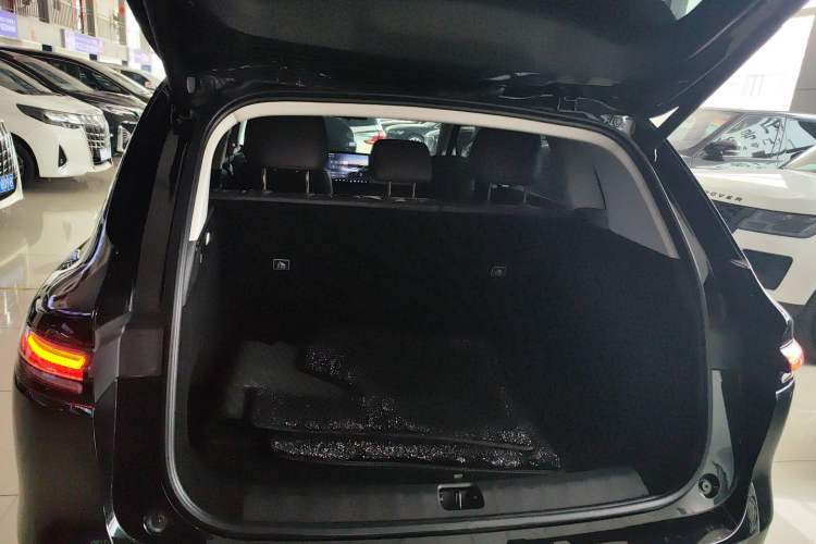 Used Leapmotor C10 2026 605 LiDAR Version