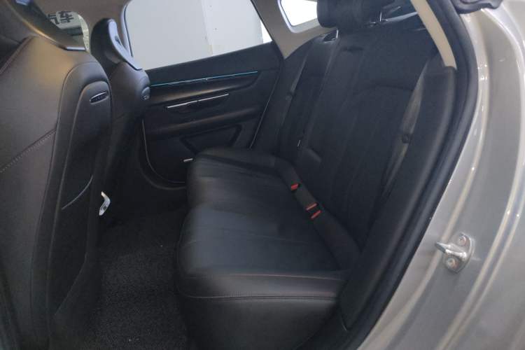 Used XPeng P7 2022 670N+
