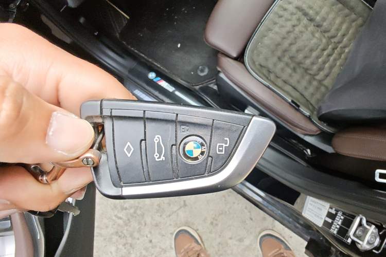 Used BMW 3 Series 2022 Updated 325i M Sport Package
