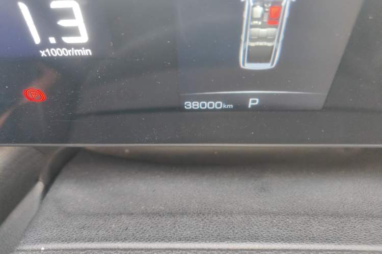 Used Haval H5 2023 2.0T Automatic Two-Wheel Drive LinkedIn Gasoline
