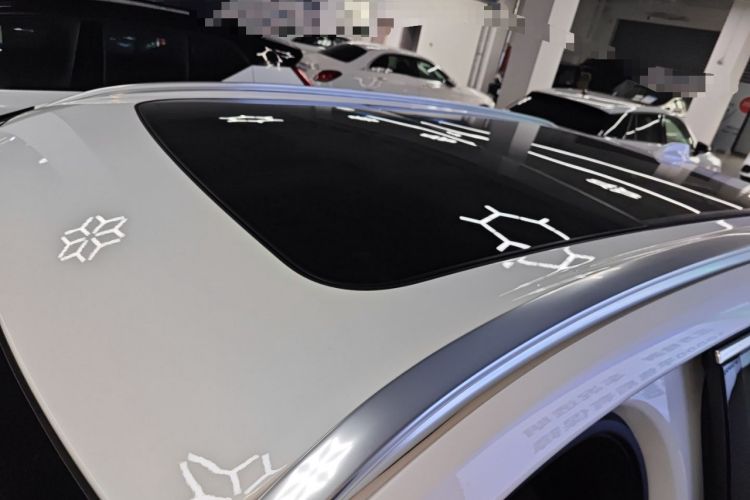 Used Volvo XC60 2025 B5 Four-Wheel Drive Smart & Advanced Luxury Edition
