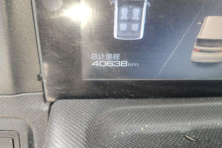 Used Wuling Hongguang MINIEV 2020 Freedom Version Lithium Iron Phosphate