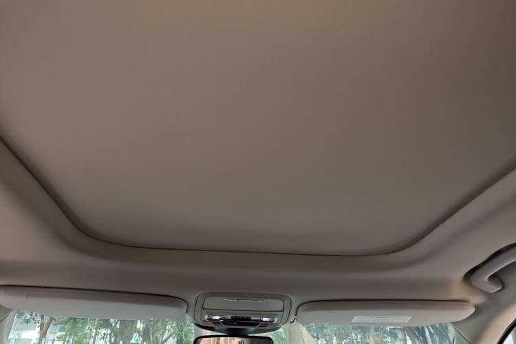 Used Lincoln Aviator 2020 3.0T V6 Four-Wheel Drive Premium Edition
