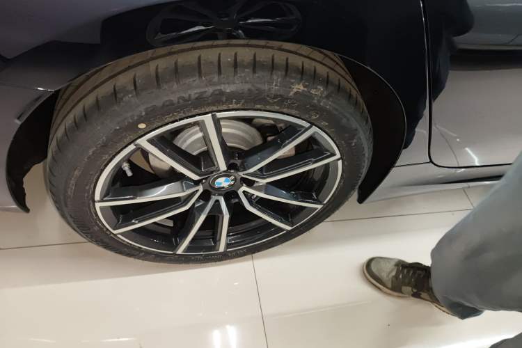 Used BMW 3 Series 2026 325Li M Sport Package
