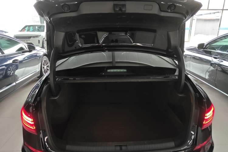 Used Volkswagen Passat 2025 Premium Version 380TSI Dragon Edition