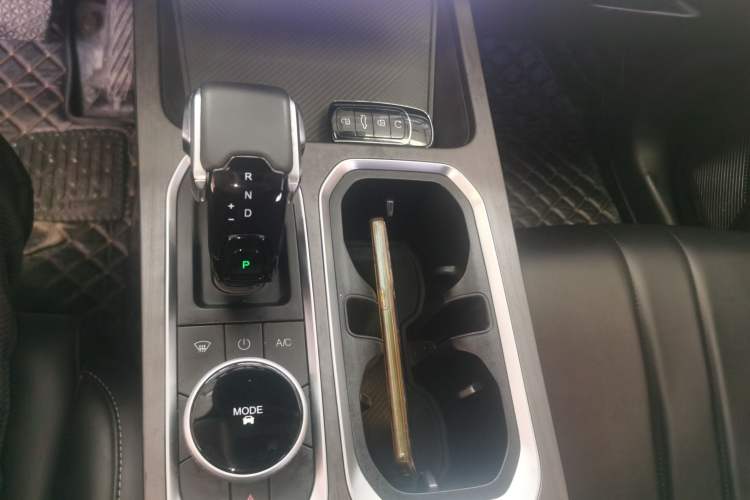 Used Chery Explore 06 2023 Urban Edition 1.6T Two-Wheel Drive Comfort
