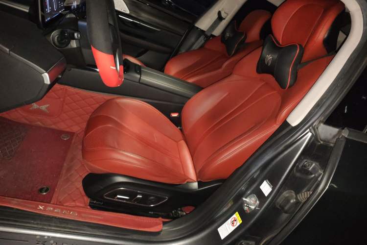 Used XPeng P7 2020 670E
