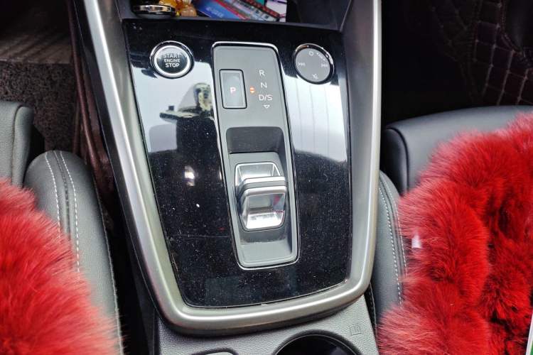 Used Audi A3 2022 A3L Limousine 35 TFSI Fashion Sport Model
