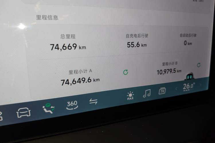 Used XPeng X9 2024 702 Ultra-Long Range Pro