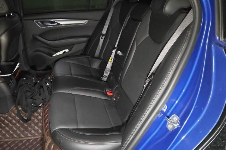 Used Cadillac CT5 2022 28T Luxury Version (Standard Edition)
