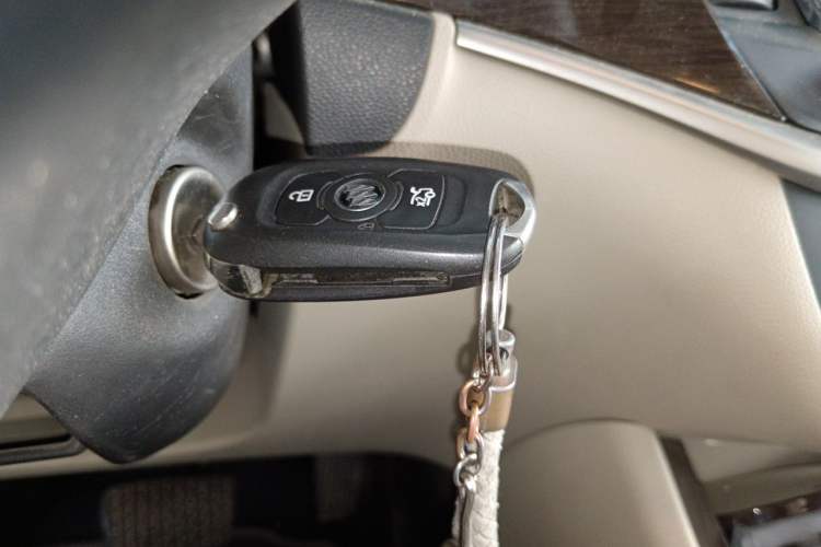 Used Buick Verano 2018 Sedan 15S Automatic Leading Model
