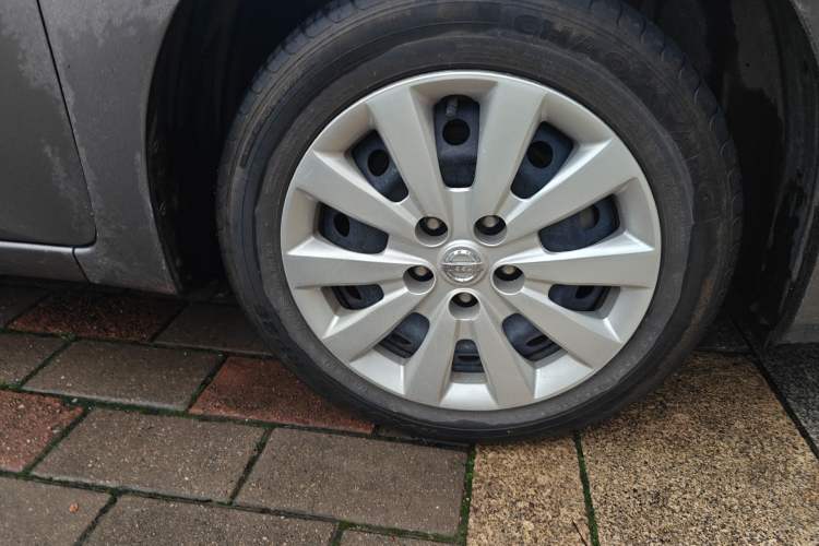 Used Nissan Sylphy 2019 Classic 1.6XE CVT Comfort Edition
