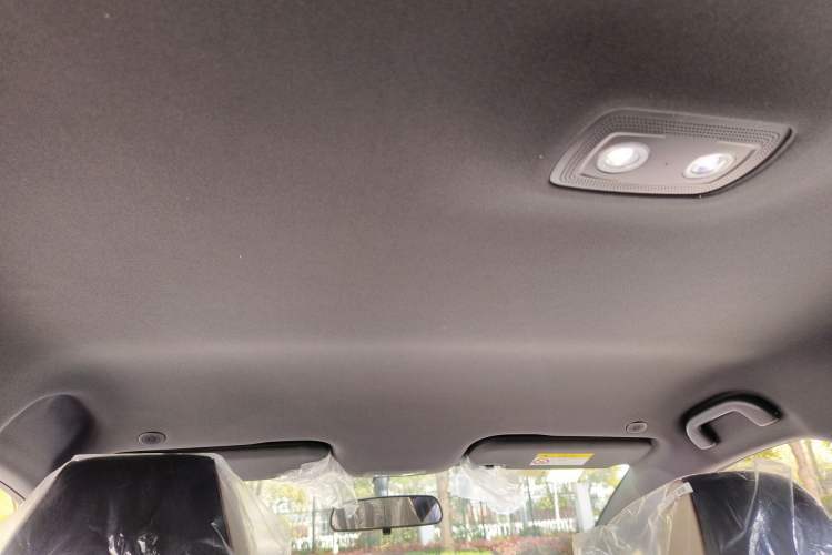 Used BYD Dolphin 2025 420km Free Edition
