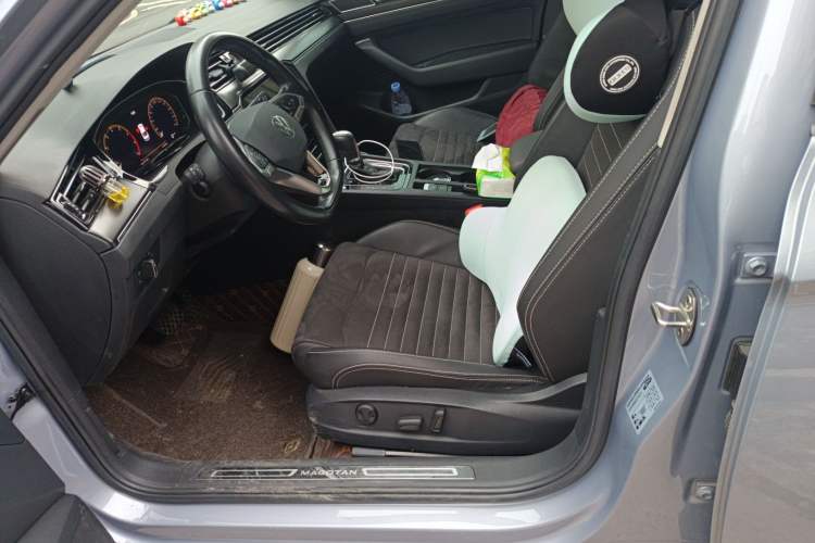 Used Volkswagen Magotan 2020 330TSI DSG Luxury Edition