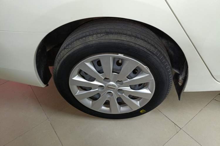 Used Nissan Sylphy 2021 Classic 1.6XE CVT Comfort Edition