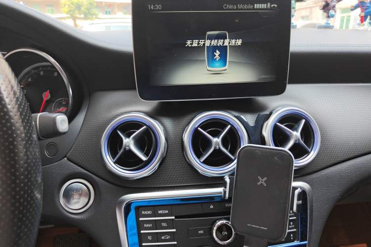 Used Mercedes-Benz GLA 2017 GLA 200 Sport Edition
