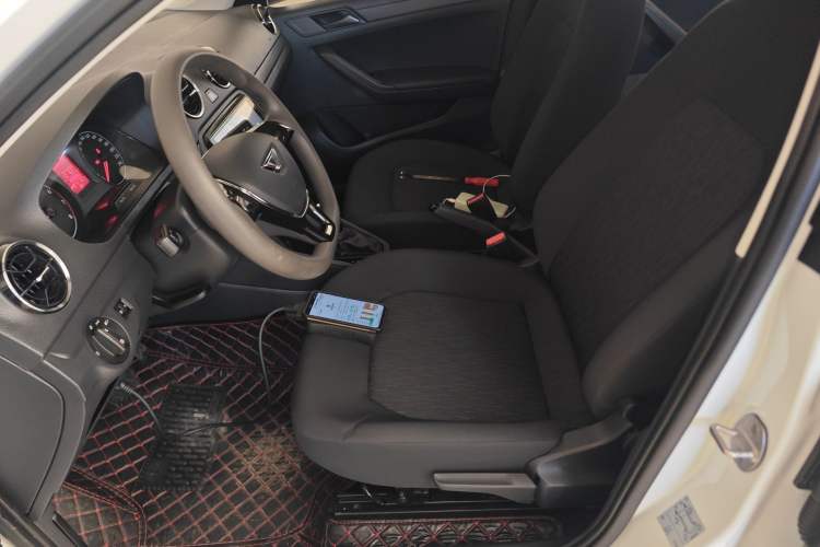 Used Jetta VA3 2021 1.5L Automatic "Upward Journey" Edition Left Front Seat