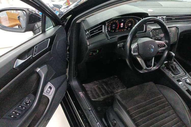 Used Volkswagen Magotan 2020 380TSI DSG Luxury Version
