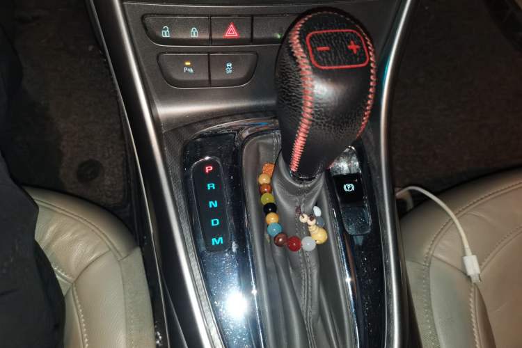 Used Chevrolet Malibu 2013 2.0L Automatic Luxury Edition