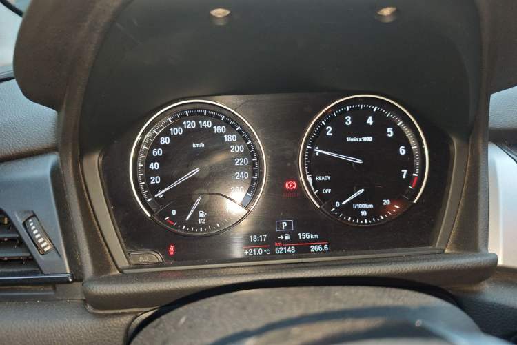 Used BMW 2 Series Gran Tourer 2018 220i Leading Model
