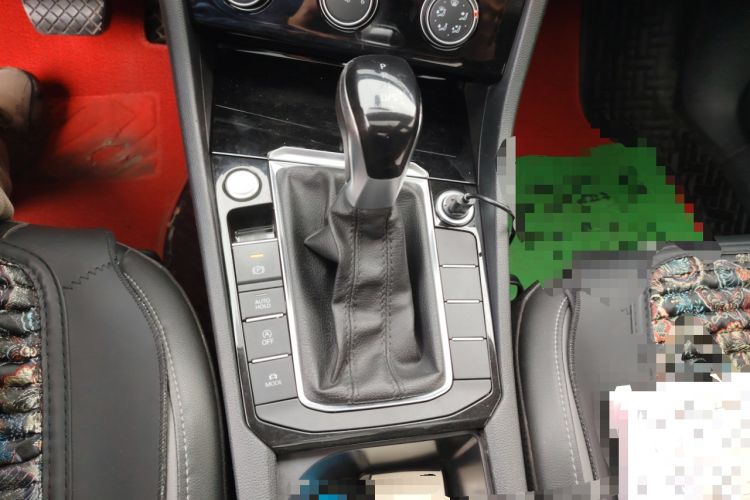 Used Volkswagen Sagitar 2022 280TSI DSG Flyover Edition
