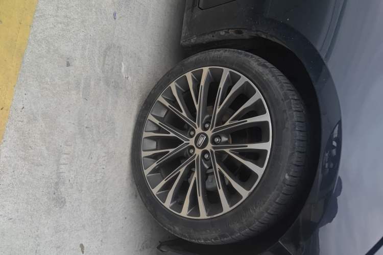 Used Bestune B70 2021 1.5T Automatic Enjoyment Model
