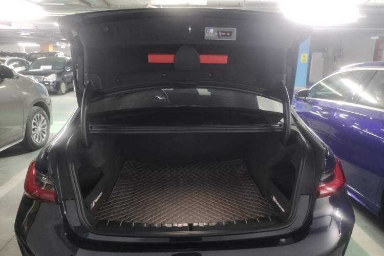 Used BMW 3 Series 2024 325Li M Sport Night Edition Package
