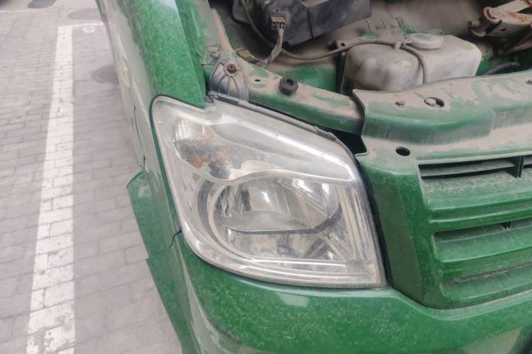 Used Dongfeng Xiaokang K05S  Right Front Headlight