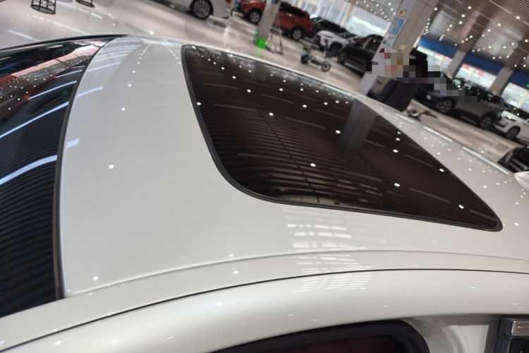 Used BMW 5 Series 2022 Second Facelift 525Li M Sport Package