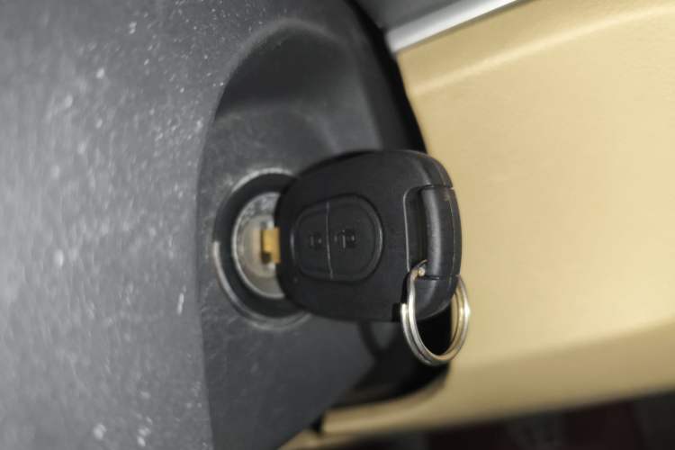 Used BAIC Senova D20 2015 Sedan 1.3L Manual Joy Edition
