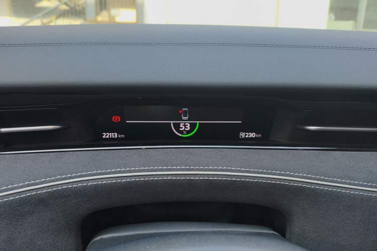 Used Volkswagen ID.7 VIZZION 2024 PRO Model