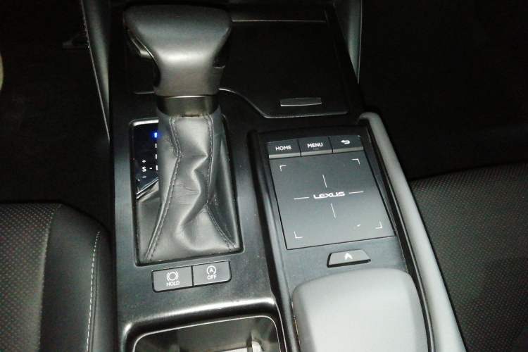 Used Lexus ES 2021 260 Excellence Edition