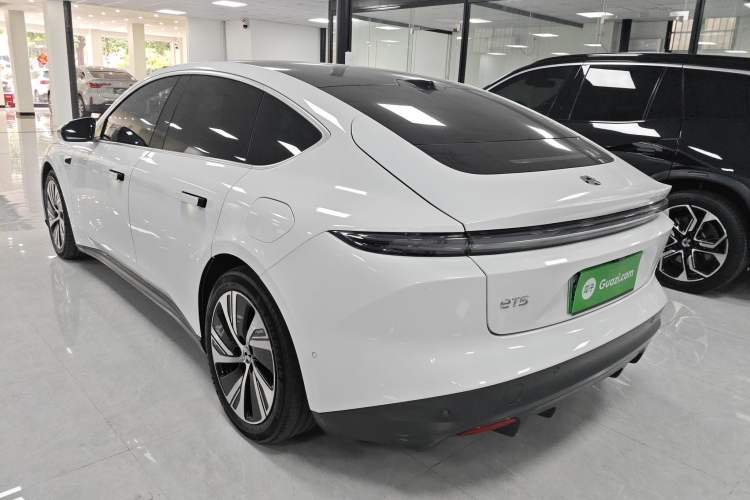 Used Nio ET5 2022 75 kWh
