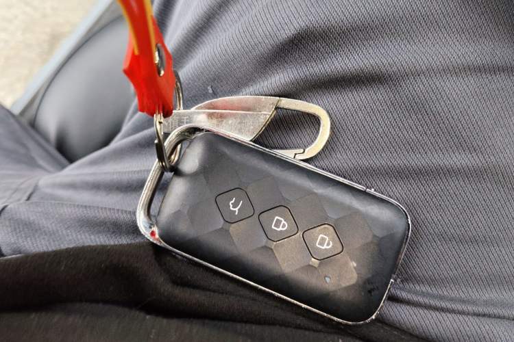 Used Wuling Xingguang 2024 Co-Creation Edition 510 Advanced Model