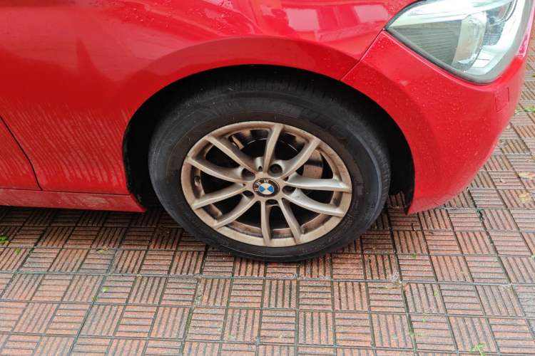 Used BMW 1 Series 2012 118i Leading Model