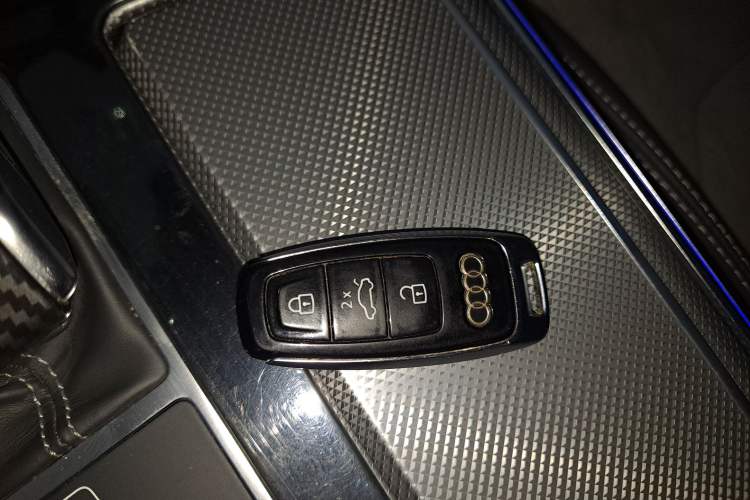 Used Audi A6L 2022 45 TFSI Prestige Dynamic Edition