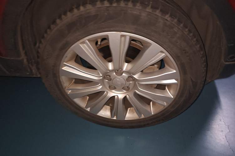 Used Land Rover Range Rover Evoque 2018 240 PS SE Smart Brilliance Edition