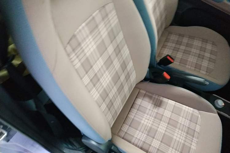 Used Chery QQ Ice Cream 2024 Restyled 170 km Sundae
