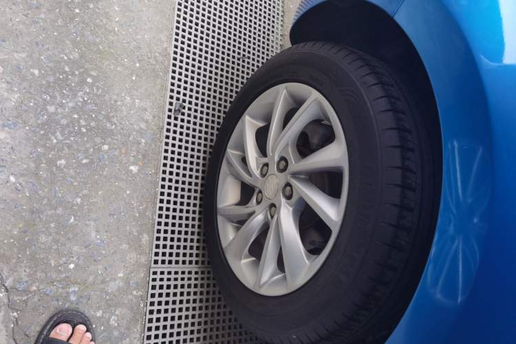 Used Buick Verano 2016 Hatchback 15S Automatic Ambition Model