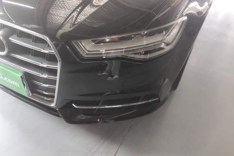Used Audi A6L 2018 30th Anniversary Edition 35 TFSI Fashion Model Left Front Headlight