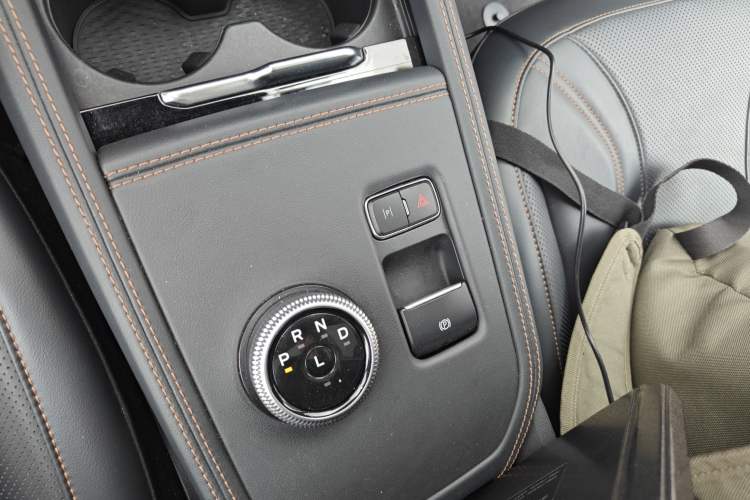 Used Ford Mustang Mach-E 2021 GT Model
