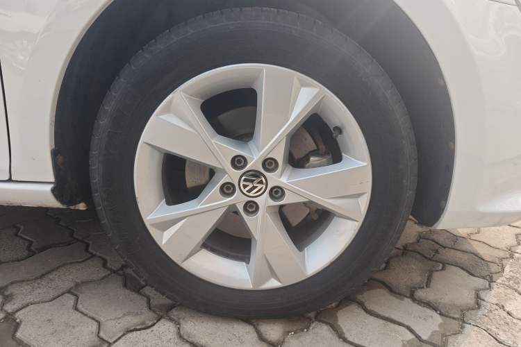 Used Volkswagen Bora 2014 1.6L Automatic Comfort Model
