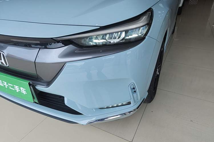 Used Honda e:NP1 2023 420 km Vision Edition
