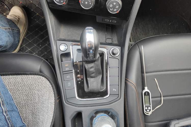 Used Volkswagen Bora 2023 200TSI DSG YueXing PRO Edition