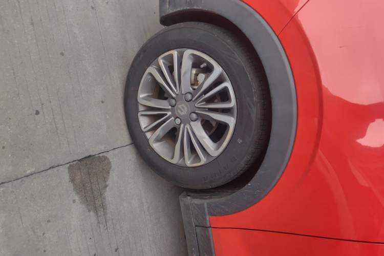 Used Leapmotor T03 2022 Special Edition
