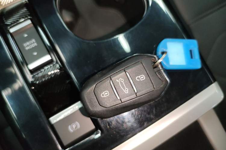 Used Citroen C5 X 2021 1.6T Ignite the Extraordinary