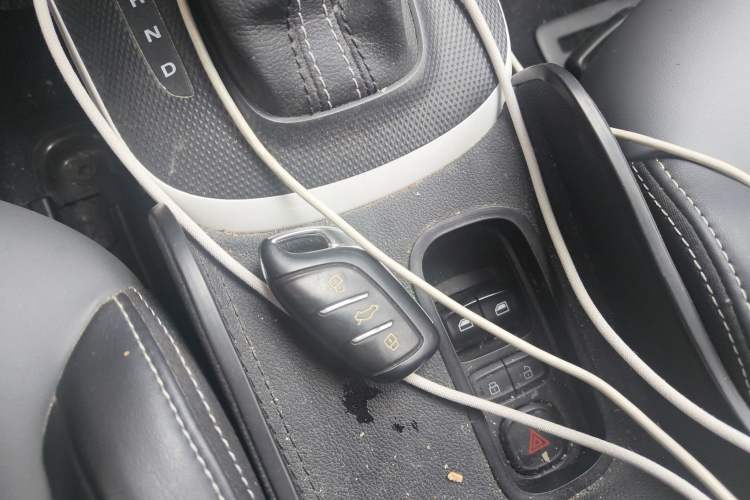 Used Roewe Clever 2022 311km QiQi BoBo Edition
